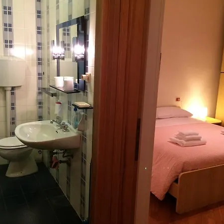 Da Zeus Apartment Pisa