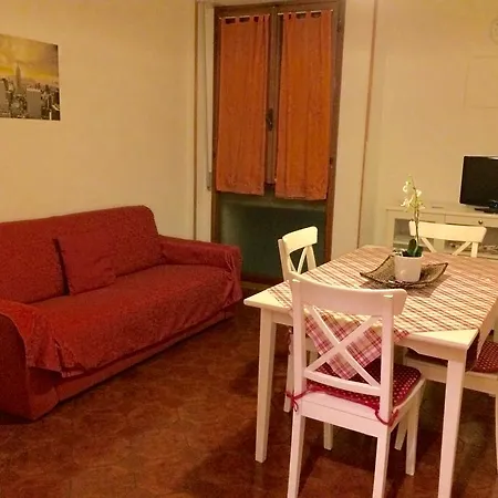 Da Zeus Apartment *