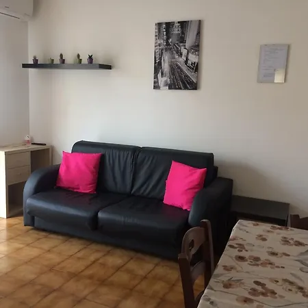 Da Zeus Apartment *