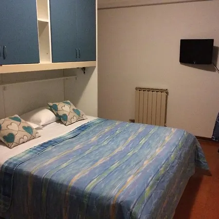 Da Zeus Apartment *