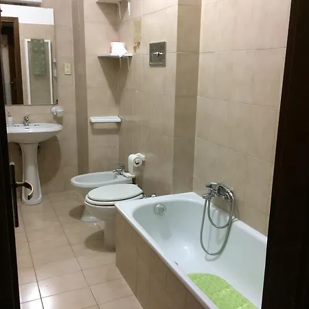 Apartment Da Zeus Pisa