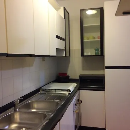 Da Zeus Apartment Pisa