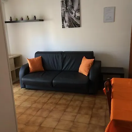 Da Zeus Apartment *